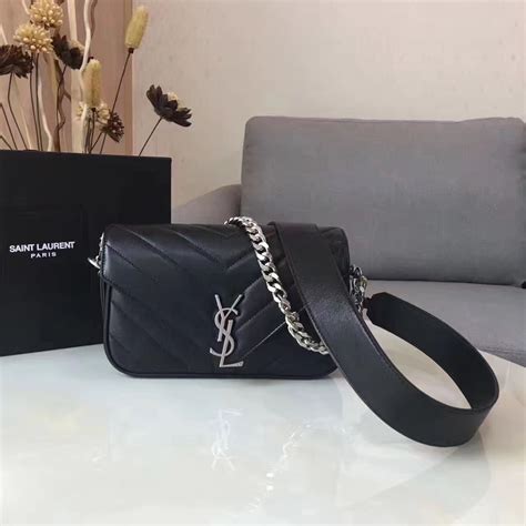 harga sling bag ysl|ysl bag wanita.